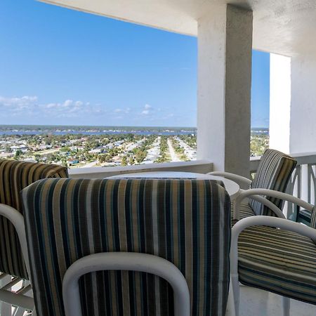 Villa Paloma Penthouse à Ormond Beach Extérieur photo