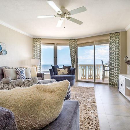 Villa Paloma Penthouse à Ormond Beach Extérieur photo
