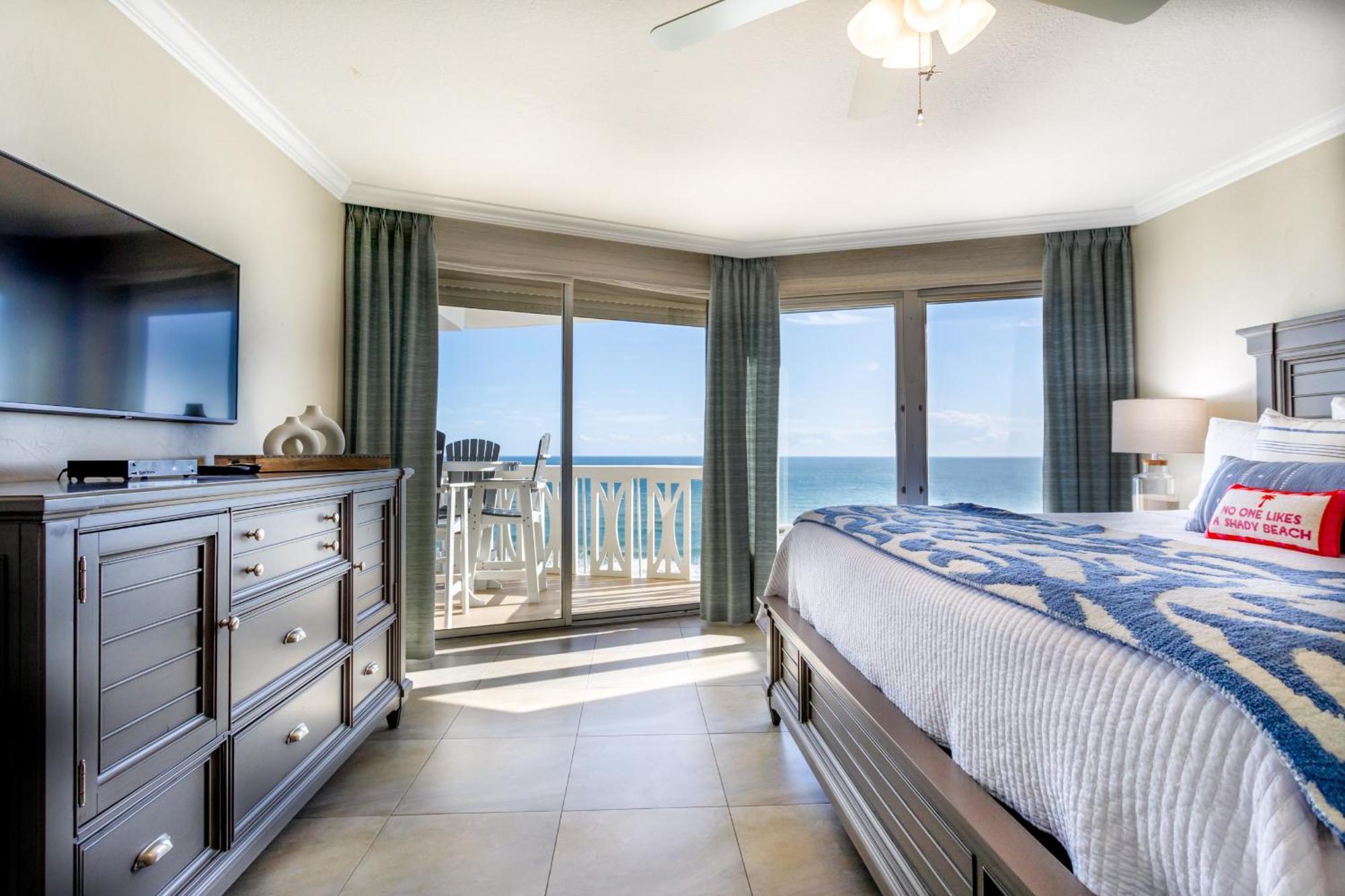 Villa Paloma Penthouse à Ormond Beach Extérieur photo