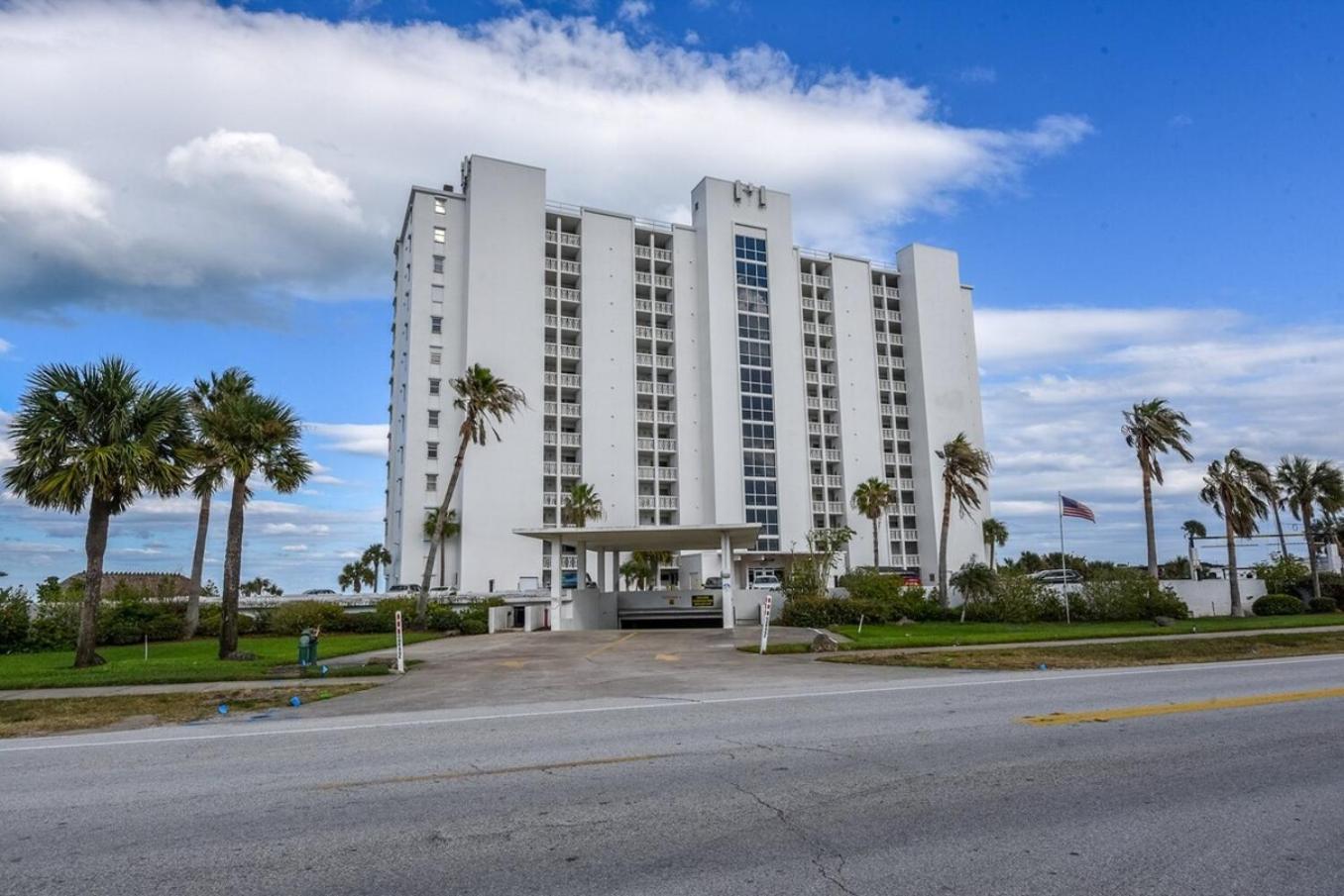 Villa Paloma Penthouse à Ormond Beach Extérieur photo